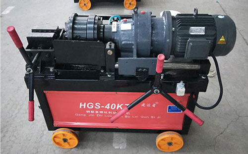 河北鋼筋直螺紋滾絲機(jī)廠家直銷 河北鋼筋直螺紋滾絲機(jī)廠家直銷