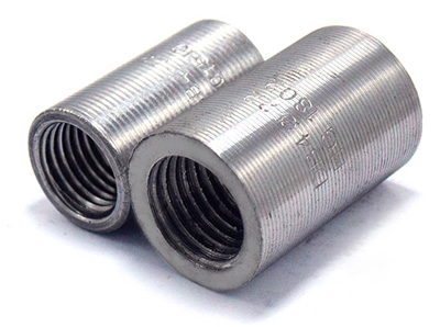 直螺紋套筒連接 直螺紋套筒連接