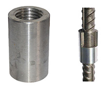 鋼筋直螺紋套筒如何取樣？