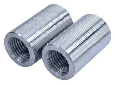 四級(jí)鋼鋼筋套筒 四級(jí)鋼鋼筋套筒