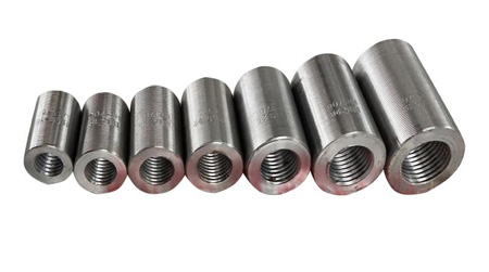 鋼筋套筒的分類及優(yōu)點(diǎn) 鋼筋套筒的分類及優(yōu)點(diǎn)